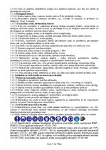 Konspekts 'Darba aizsardzības instrukcija Bruģētājam', 7.