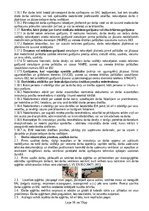 Konspekts 'Darba aizsardzības instrukcija Bruģētājam', 10.