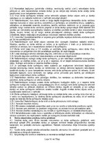 Konspekts 'Darba aizsardzības instrukcija Bruģētājam', 14.