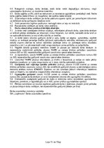 Konspekts 'Darba aizsardzības instrukcija Bruģētājam', 15.