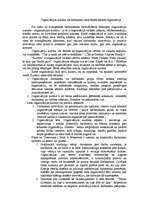 Referāts 'Organizācijas kultūra kā darbinieku motivējošs faktors organizācijā', 1.