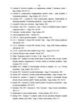 Diplomdarbs 'Lituānismi Latvijas vietvārdos (pēc J. Plāķa krājumiem I (1936), II (1939))', 100.