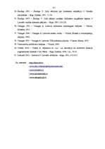 Diplomdarbs 'Lituānismi Latvijas vietvārdos (pēc J. Plāķa krājumiem I (1936), II (1939))', 101.