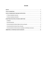 Referāts 'Tieslietu ministrija un tās padotībā esošās iestādes', 1.