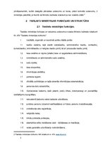 Referāts 'Tieslietu ministrija un tās padotībā esošās iestādes', 3.