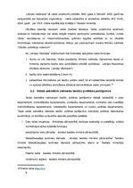 Referāts 'Tieslietu ministrija un tās padotībā esošās iestādes', 9.