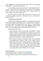 Referāts 'Tieslietu ministrija un tās padotībā esošās iestādes', 16.