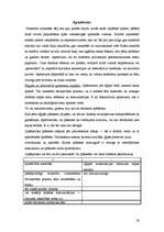 Referāts 'Interjera apdares materiāli', 20.