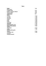 Referāts 'Interjera apdares materiāli', 37.