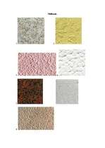 Referāts 'Interjera apdares materiāli', 39.