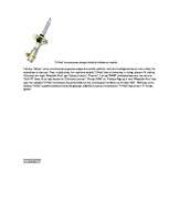 Referāts 'Amortizatori', 7.