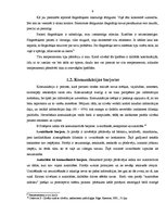 Referāts 'Pircēja individuālo īpašību loma pirkšanas lēmuma pieņemšanā', 9.