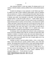 Referāts 'Pircēja individuālo īpašību loma pirkšanas lēmuma pieņemšanā', 30.