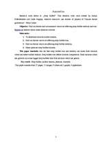 Referāts 'Ziepju burbulis', 3.