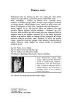 Referāts 'Izglītības sistēma viduslaikos', 3.