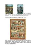 Referāts 'Izglītības sistēma viduslaikos', 6.