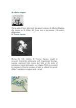 Referāts 'Izglītības sistēma viduslaikos', 7.