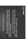 Diplomdarbs 'VMware workstation virtualizācija', 7.