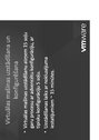 Diplomdarbs 'VMware workstation virtualizācija', 8.