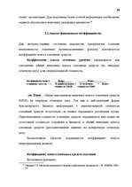 Diplomdarbs 'Анализ финансово-хозяйственной деятельности предприятия SIA "Albatros"', 22.