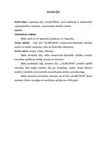 Diplomdarbs 'Анализ финансово-хозяйственной деятельности предприятия SIA "Albatros"', 76.