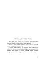 Referāts 'Aktīvu analīze visa veida saimniecībās Sudat datu kopā 2005.-2007.gada periodā', 12.