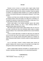 Referāts 'Maksa Vēbera darbs "Ideālās birokrātijas principi" un mūsdienas', 3.