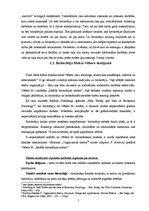 Referāts 'Maksa Vēbera darbs "Ideālās birokrātijas principi" un mūsdienas', 5.