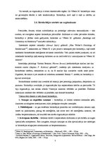 Referāts 'Maksa Vēbera darbs "Ideālās birokrātijas principi" un mūsdienas', 8.