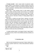 Referāts 'Maksa Vēbera darbs "Ideālās birokrātijas principi" un mūsdienas', 9.