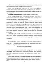 Referāts 'Maksa Vēbera darbs "Ideālās birokrātijas principi" un mūsdienas', 10.