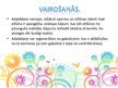 Prezentācija 'Adatādaiņi', 5.