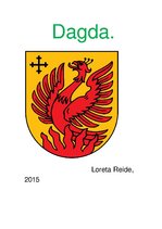 Prezentācija 'Dagda', 1.