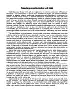 Eseja 'Irākas kara ietekme uz pasaules ekonomiku', 1.