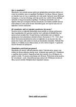 Konspekts 'Skandināvu mīti un leģendas', 1.