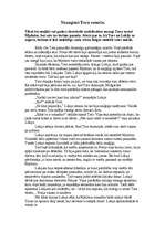 Konspekts 'Skandināvu mīti un leģendas', 4.