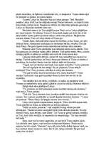 Konspekts 'Skandināvu mīti un leģendas', 6.