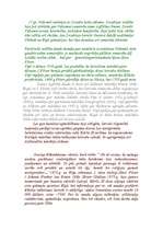 Referāts 'Bībeles latviskošana', 1.