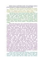 Referāts 'Bībeles latviskošana', 2.