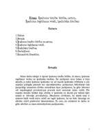 Referāts 'Tēma - īpašuma tiesību būtība, saturs, īpašuma iegūšanas veidi, īpašnieka tiesīb', 1.