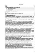 Referāts 'Veļas kopšanas līdzekļu piedāvājums Latvijā un Eiropā', 2.