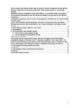 Referāts 'Veļas kopšanas līdzekļu piedāvājums Latvijā un Eiropā', 3.