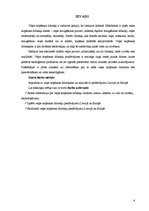 Referāts 'Veļas kopšanas līdzekļu piedāvājums Latvijā un Eiropā', 4.