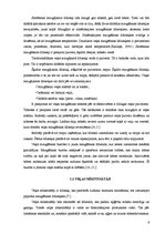 Referāts 'Veļas kopšanas līdzekļu piedāvājums Latvijā un Eiropā', 6.