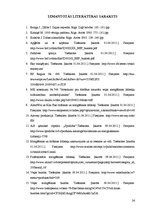 Referāts 'Veļas kopšanas līdzekļu piedāvājums Latvijā un Eiropā', 24.