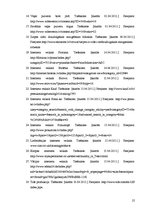 Referāts 'Veļas kopšanas līdzekļu piedāvājums Latvijā un Eiropā', 25.