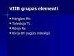Prezentācija 'VIIB grupas metāliskie elementi', 2.