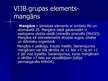 Prezentācija 'VIIB grupas metāliskie elementi', 3.