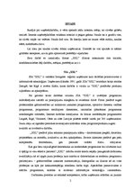 Referāts 'Uzņēmuma vadība un organizācija', 2.