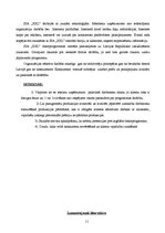 Referāts 'Uzņēmuma vadība un organizācija', 11.